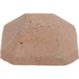 Allpoints 281563 Briquettes, Deluxeceramic 6Lb For Bakers Pride