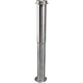 Allpoints 281753 9" Cylinder For Server Products
