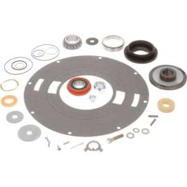 Allpoints 264339 Bearing And Seal Kit For Salvajor Disposers