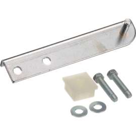 Allpoints 265929 Hinge Kit - Btm/Lh For True Manufacturing