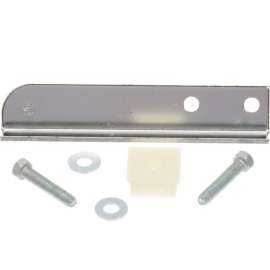 Allpoints 265930 Hinge Kit - Btm/Rh For True Manufacturing