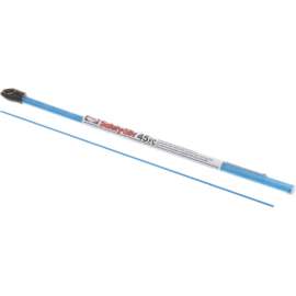 Allpoints 264314 Safety Silv 455Oz Pack, 1/16" X 18"
