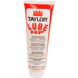 Allpoints 2661004 Lubricant, Hi Performance, 4 Oz For Taylor Freezer
