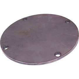 Allpoints 8009874 Pump Cover Plate Formetcraft For Powersoak