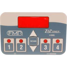 Allpoints 2931047 Overlay, Timer, F/Fmp#151-1043