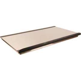 Allpoints 2691057 Door, Glass Chiller (S/S) For Perlick Refrigeration
