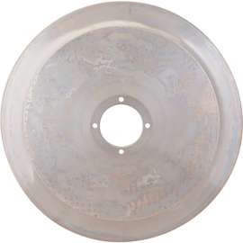 Allpoints 2671002 Blade, Slicer(13", Stainless Steel) For Bizerba