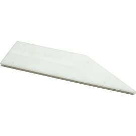 Allpoints 8009883 Front Slide Board Easyslicer Ii For Nemco