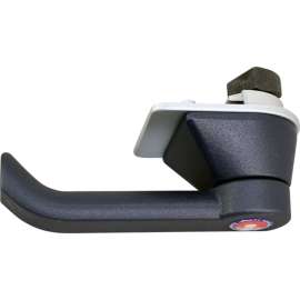Allpoints 8010619 Rotating Lever/Lock For Cleveland Range
