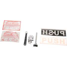 Allpoints 266188 Kason 11239000001 Release, Inside W/Handle