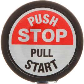 Allpoints 8010929 Start Knob For Hobart