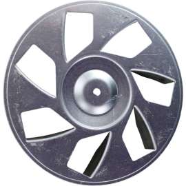 Allpoints 8009355 Fan