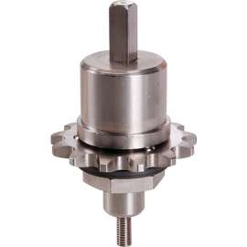 Allpoints 2721313 Sprocket, Clutched, 13 Tooth For Nieco Corp.