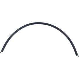 Allpoints 8009366 Oven Seal Assembly - Horizontal For Moffat