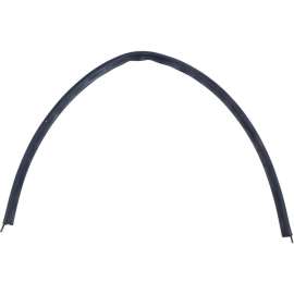 Allpoints 8009367 Oven Seal Assembly - Vertical For Moffat