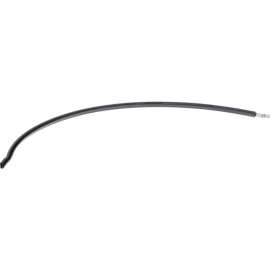 Allpoints 8009378 Door Seal - Top/Bottom For Moffat