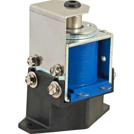 Allpoints 8014221 Lock/Solenoid Assembly, 120V, Brew Basket For Fetco