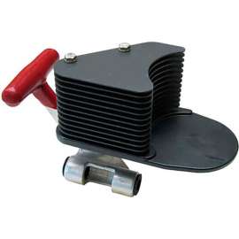 Allpoints 263025 Pusher Head Assembly 1/4"