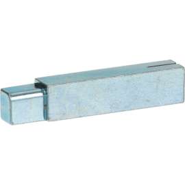 Allpoints 265850 Saw Guide - Lower W/Plug For Hobart