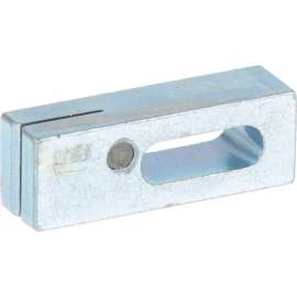 Allpoints 265851 Saw Guide - Upperw/Plug For Hobart