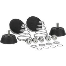 Allpoints 281890 Valve Plate Seal Kit