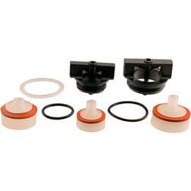 Allpoints 2982022 Kit, Vacuum Brkr, 1/4, 3/8, 1/2" For Champion Dishwasher