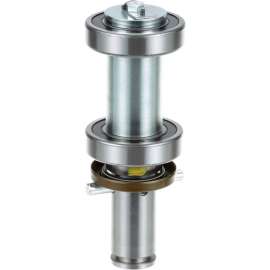 Allpoints 265853 Upper Shaft & BearingAssembly For Hobart