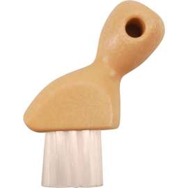 Allpoints 2661014 Brush, End Door Spout, Ph61/H63 For Taylor Freezer