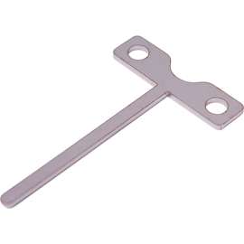 Allpoints 8009895 Spring Guide Vct2010(Gen 3) For Roundup Food Equipment