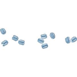 Allpoints 8009902 Roundup Set Screw Forsprocket ( 7000771 ) 10P For Roundup Food Equipment
