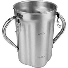 Allpoints 321143 S/S Container For Waring Products
