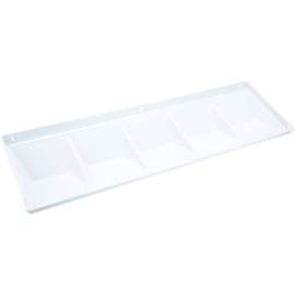 Allpoints 5031006 Baffle For Hoshizaki Of America