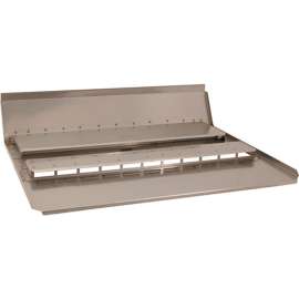 Allpoints 2721320 Pan, Grease, Front, Mpb94 For Nieco Corp.