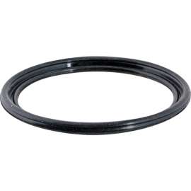Allpoints 2661059 Gasket, Door (4", Double) For Taylor Freezer
