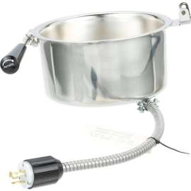 Allpoints 8010735 Kettle Assembly For Star Manufacturing