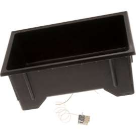 Allpoints 8010813 Servewell Well- 120V/700W For Vollrath/Idea Company