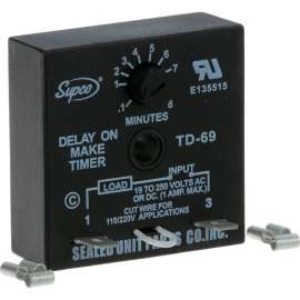Allpoints 441559 Time Delay