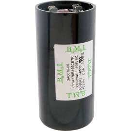 Allpoints 5031013 Capacitor, Start(325Uf) For Hoshizaki Of America