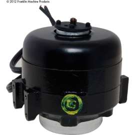 Allpoints 5031026 Motor, Condenser, 115V, Cwle For Hoshizaki Of America