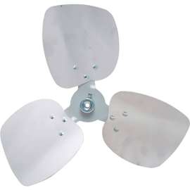Allpoints 5031028 Blade, Conden Fan, 13-3/4" For Hoshizaki Of America