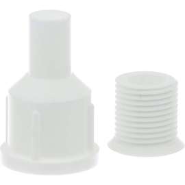 Allpoints 8009559 Nozzle & Screw Set For True Manufacturing