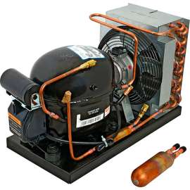 Allpoints 8009947 Condensing Unit 404A(Frydump)