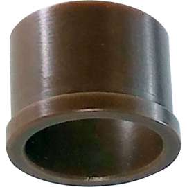 Allpoints 8010047 Brown Bushing For Drawswitch (54385) For Taylor Freezer