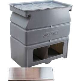 Allpoints 282405 Lettuce Bin