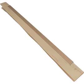 Allpoints 8011129 Sweep 36" I.C.Swalk-In