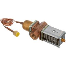 Allpoints 881212 Water Valve For Johnson Controls