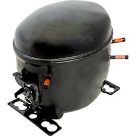 Allpoints 8010110 Compressor Kit 115V W/Dryr, Relay, O.L. & S.C. For Silver King