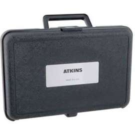 Allpoints 1381112 Case, Carrying, Hard Plastic For Cooper-Atkins