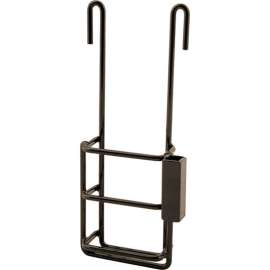 Allpoints 1381197 Holder, Thermometer, Wall Mt