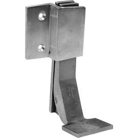 Allpoints 266191 Treadle, Foot Flush, Aluminum
